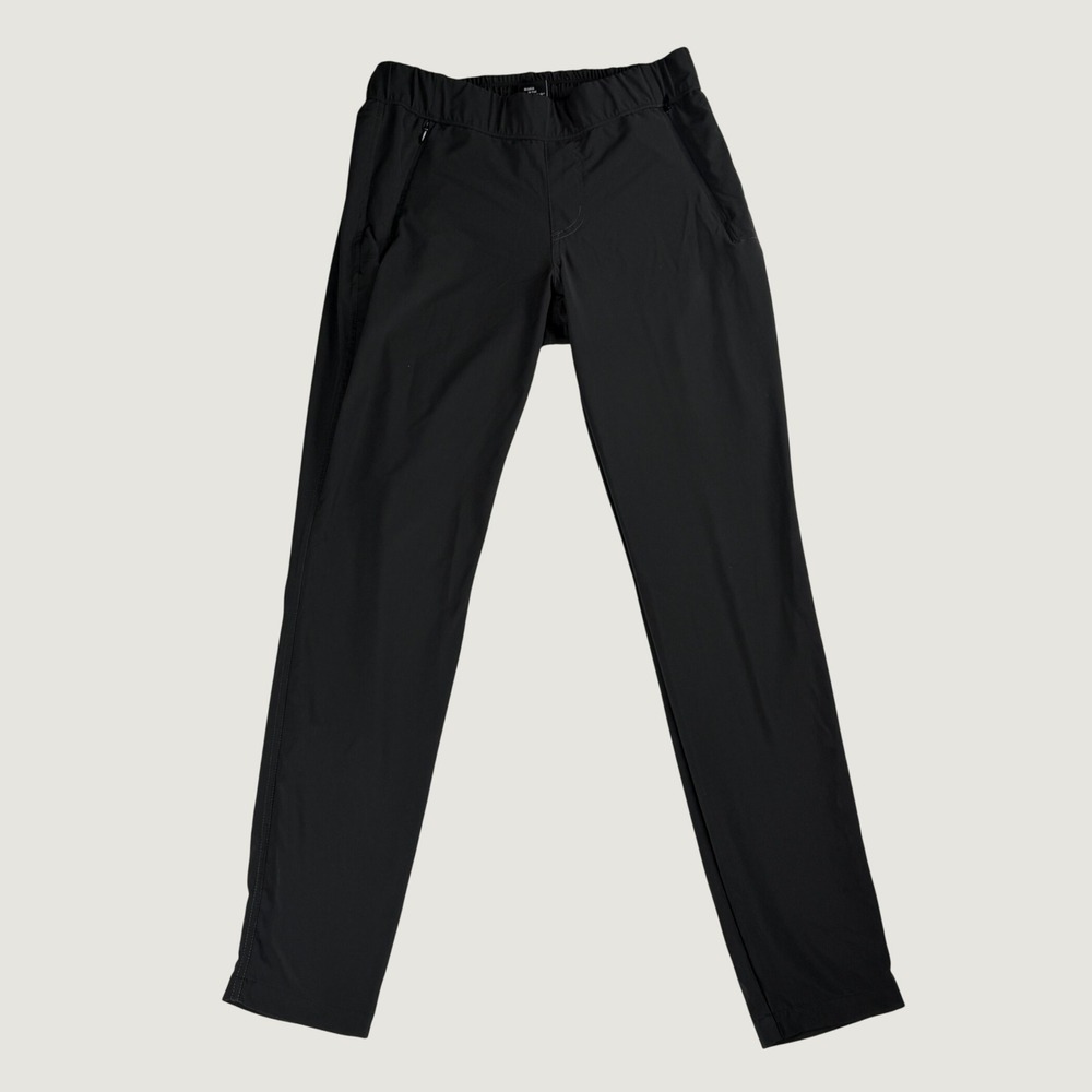 Kuhl Women's Vantage Pants UPF Black Small #6404 - Picture 6 of 11